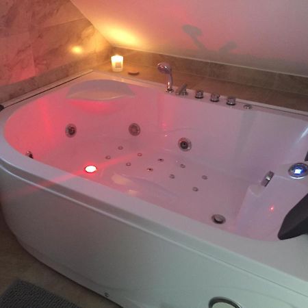 Wellness Apartman Beavital Dolany  Экстерьер фото