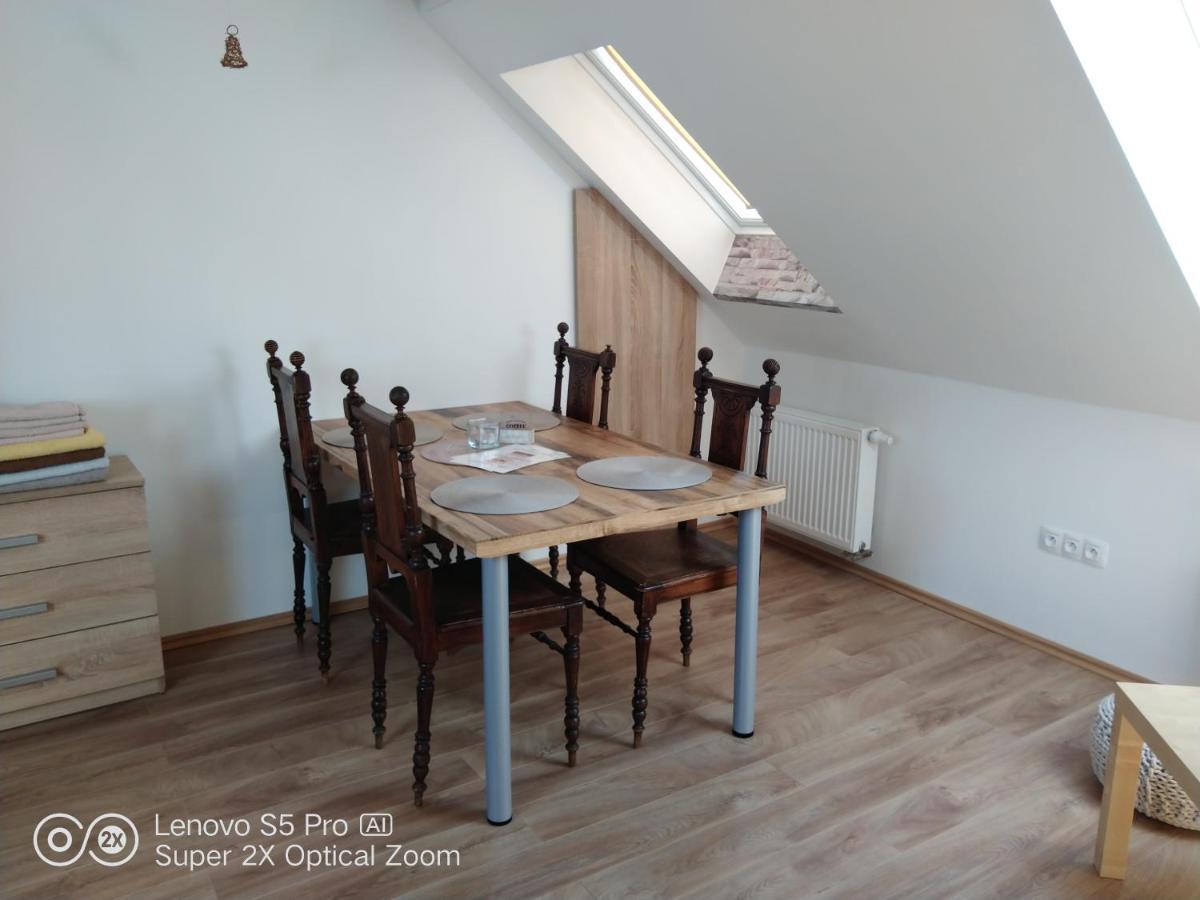 Wellness Apartman Beavital Dolany  Экстерьер фото