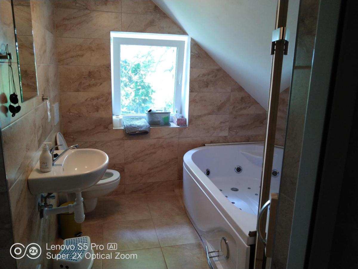 Wellness Apartman Beavital Dolany  Экстерьер фото