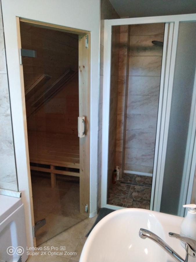 Wellness Apartman Beavital Dolany  Экстерьер фото